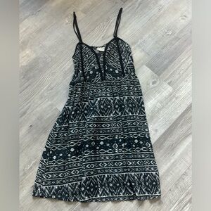 Billabong Tank